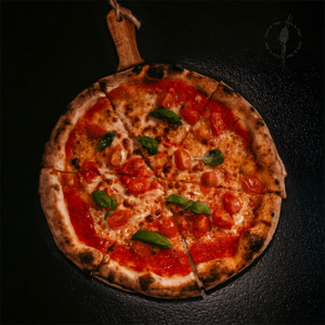 Products: Margherita