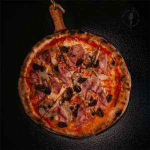 Products: Capricciosa