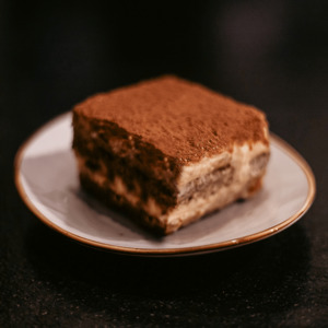 Tiramisù