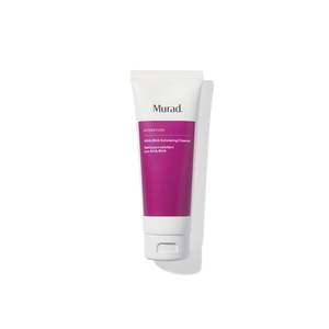 Frontpage: Murad AHA/BHA Exfoliating Cleanser