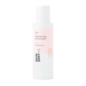 Frontpage: Skinsmiths Rebalancing Moisturiser 50ml