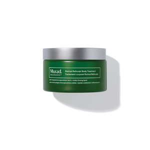 Murad Retinal ReSculpt Body Treatment 148ml