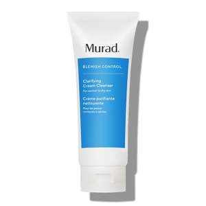 Murad: Murad Clarifying Cream Cleanser