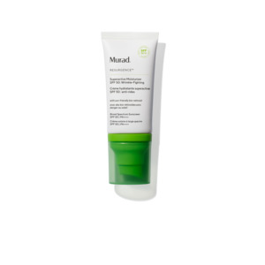 Murad Superactive Moisturiser SPF 50: Wrinkle-Fighting