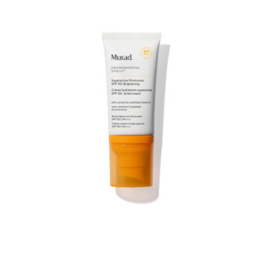 Murad Superactive Moisturiser SPF 50: Brightening