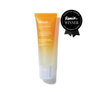 Murad Multi-Vitamin Clear Coat Broad Spectrum SPF 50