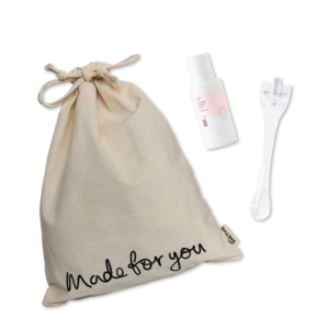 At Home Glow Facial Kit