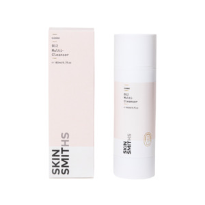 Skinsmiths: Skinsmiths B12 Multi-Cleanser