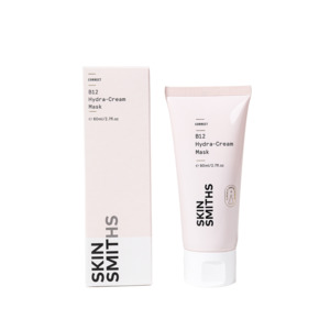 Skinsmiths B12 Hydra-Cream Mask