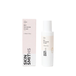 Skinsmiths B12 Ceramide Cream