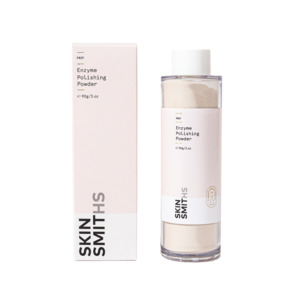 Skinsmiths Enzyme Polishing Powder