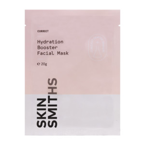 Skinsmiths: Skinsmiths Hydration Booster Facial Mask