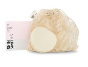 Skinsmiths: Skinsmiths Reusable Cotton Pads (5 pack)