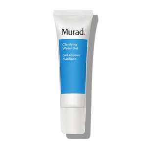 Blemishes Breakouts: Murad Clarifying Water Gel