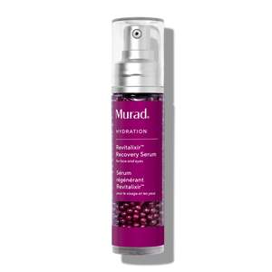 Dryness Dehydration: Murad Revitalixir Recovery Serum