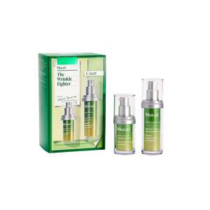 Murad The Wrinkle Fighter Gift Set