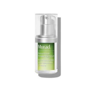 Lines Wrinkles Ageing: Murad Retinol Youth Renewal Eye Serum