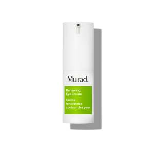 Lines Wrinkles Ageing: Murad Renewing Eye Cream