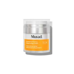 Pigmentation Uneven Skin Tone: Murad Essential-C Firming Radiance Day Cream