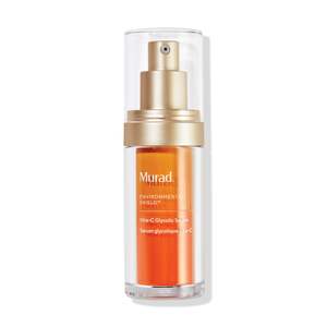 Pigmentation Uneven Skin Tone: Murad Vita-C Glycolic Serum