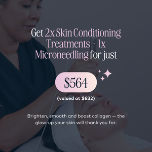 All: The Ultimate Skin Reset Package