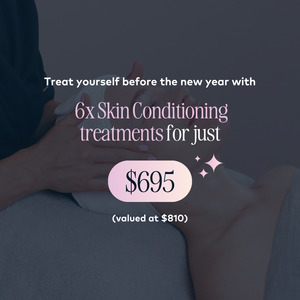 Treat Yourself Skin Treatment Package