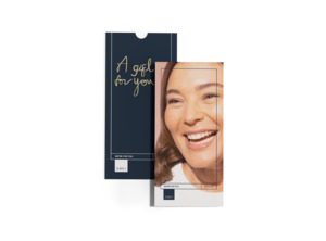 Gift Vouchers: Gift Voucher: 12 month Reformaskin membership