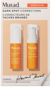 Murad Derm Duo Gift: Dark Spot Correctors