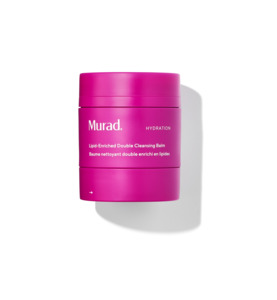 Murad Lipid-Enriched Double Cleansing Balm