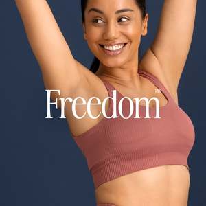 Laser Hair Removal - Treat two areas for the price of one!