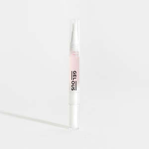 Cuticle Oil - Peach