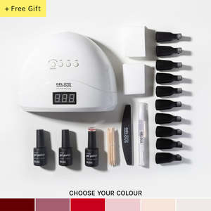Caci Starter Kit