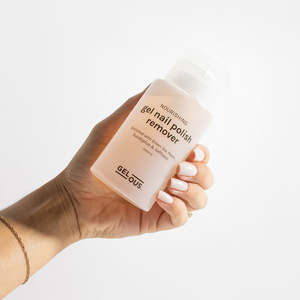 Gelous Gel Nail Polish Remover