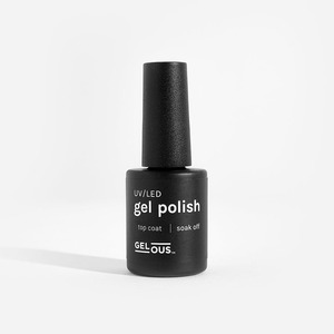 All: Top Coat