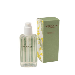 All: FIG Hand and Body Wash