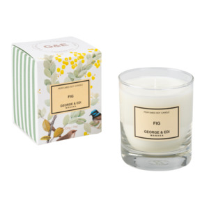 FIG Standard Candle