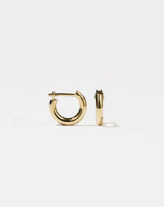 Halo Huggies Gold Plate