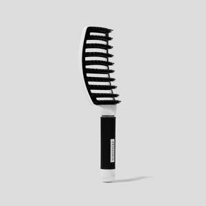 Caciverse Exclusive Zenagen: Vegan Boar Hair Brush