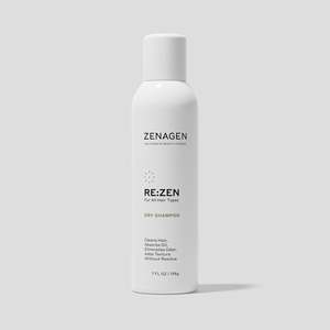 Re:Zen Dry Shampoo