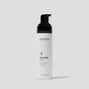 Caciverse Exclusive Zenagen: Volume Foam 