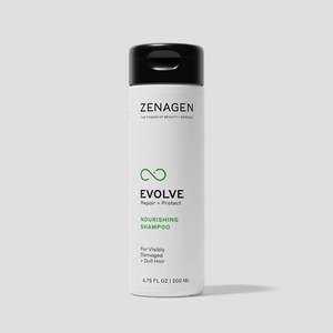Caciverse Exclusive Zenagen: Evolve Treatment Shampoo