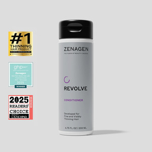 Revolve Unisex Conditioner 