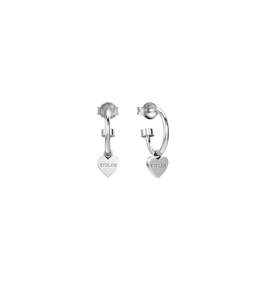 Caciverse Exclusive Stolen Girlfriends Club: Stolen Heart Anchor Sleeper - Silver