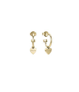 Stolen Heart Anchor Sleeper - Gold