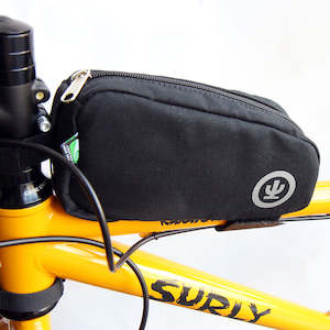 Bike Gear: Tinder Box - Tube Bag