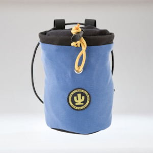 Bags 1: Classic Chalk Bag