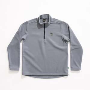 FLEECE: Storm Fleece