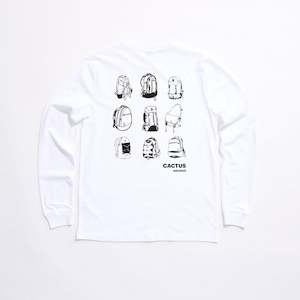 T-SHIRTS: Archive T-Shirt LS