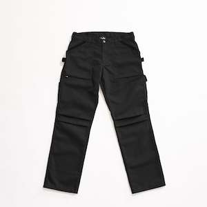 Work: CNC Trade Supertrousers Mens