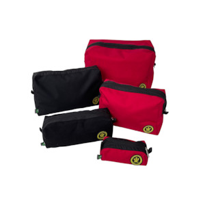 Work: SUB - Small Utility Bag